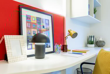 Economy En Suite - Image 4